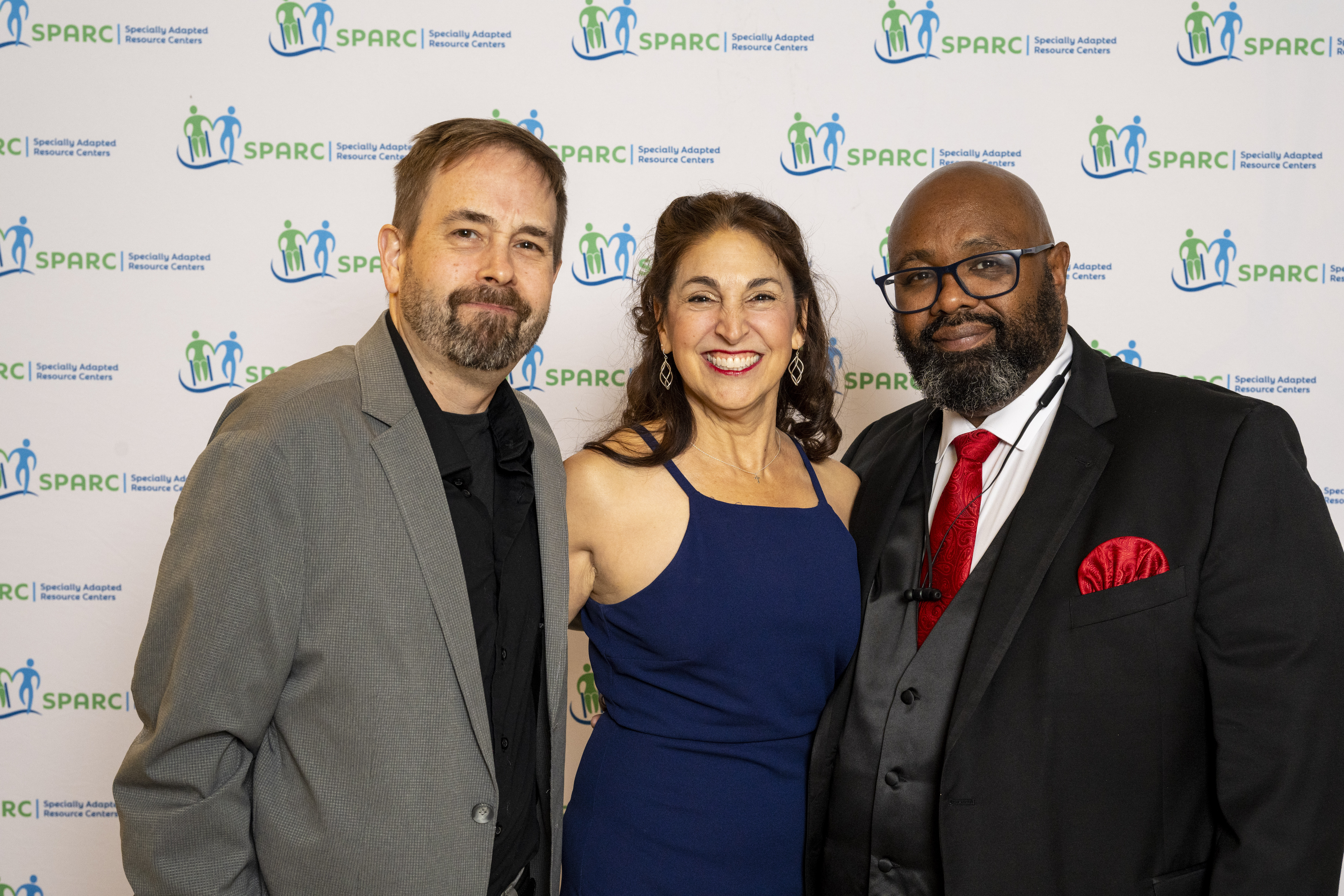 An Evening to SPARCle 2025